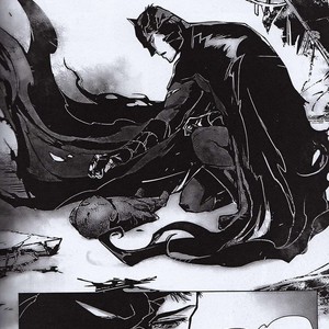 [Hai-ning] Immolato 3 – Justice League dj [kr] — 043