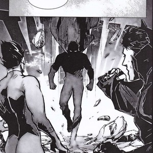 [Hai-ning] Immolato 3 – Justice League dj [kr] — 046