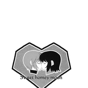 [Yougekishu (Arina Toshimi)] sweet honey moon – Gundam SEED DESTINY dj [Eng] – Gay Comics image 003.jpg