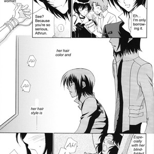 [Yougekishu (Arina Toshimi)] sweet honey moon – Gundam SEED DESTINY dj [Eng] – Gay Comics image 006.jpg
