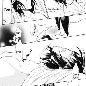 [Yougekishu (Arina Toshimi)] sweet honey moon – Gundam SEED DESTINY dj [Eng] – Gay Comics image 019.jpg