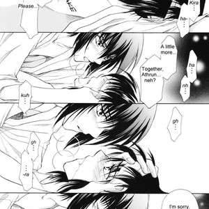 [Yougekishu (Arina Toshimi)] sweet honey moon – Gundam SEED DESTINY dj [Eng] – Gay Comics image 023.jpg