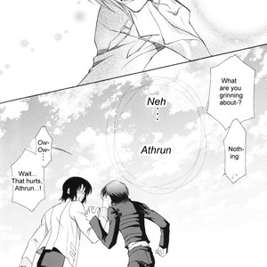[Yougekishu (Arina Toshimi)] sweet honey moon – Gundam SEED DESTINY dj [Eng] – Gay Comics image 029.jpg
