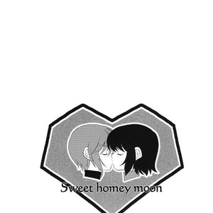 [Yougekishu (Arina Toshimi)] sweet honey moon – Gundam SEED DESTINY dj [Eng] – Gay Comics image 030.jpg