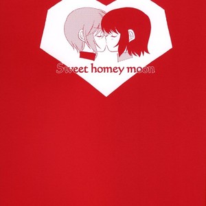 [Yougekishu (Arina Toshimi)] sweet honey moon – Gundam SEED DESTINY dj [Eng] – Gay Comics image 034.jpg