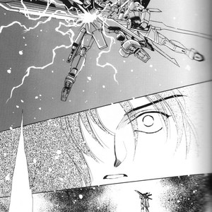 [Yougekishu (Arina Toshimi)] Shakunetsu – Gundam SEED DESTINY dj [Eng] – Gay Comics image 006.jpg