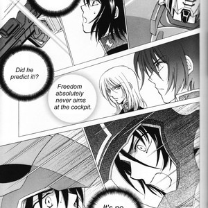 [Yougekishu (Arina Toshimi)] Shakunetsu – Gundam SEED DESTINY dj [Eng] – Gay Comics image 016.jpg