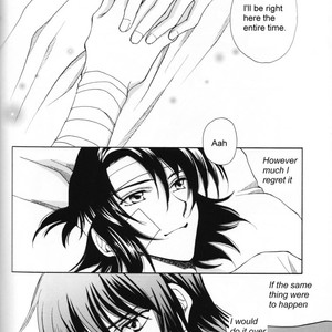[Yougekishu (Arina Toshimi)] Shakunetsu – Gundam SEED DESTINY dj [Eng] – Gay Comics image 025.jpg