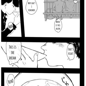 [Hokuro] Yume no Hanashi – Osomatsu San dj [ENG] – Gay Comics image 006.jpg