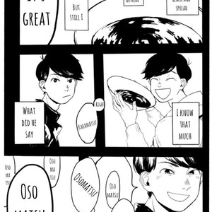 [Hokuro] Yume no Hanashi – Osomatsu San dj [ENG] – Gay Comics image 007.jpg