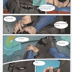 [Gesuido Megane/ Jiro] RED GREAT KRYPTON – Superman/Batman dj [Pt] – Gay Comics image 005.jpg