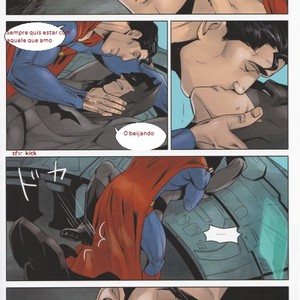 [Gesuido Megane/ Jiro] RED GREAT KRYPTON – Superman/Batman dj [Pt] – Gay Comics image 008.jpg
