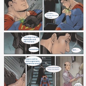 [Gesuido Megane/ Jiro] RED GREAT KRYPTON – Superman/Batman dj [Pt] – Gay Comics image 022.jpg