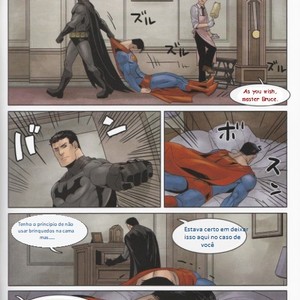 [Gesuido Megane/ Jiro] RED GREAT KRYPTON – Superman/Batman dj [Pt] – Gay Comics image 023.jpg