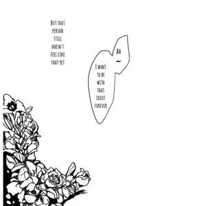 [Mochinue Akenokalas] Nil Admirari – Osomatsu-san dj [Eng] – Gay Comics image 019.jpg