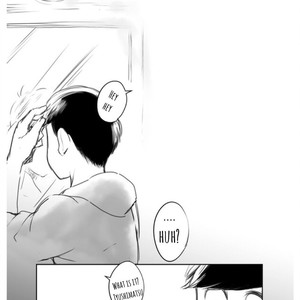 [Mochinue Akenokalas] Nil Admirari – Osomatsu-san dj [Eng] – Gay Comics image 021.jpg