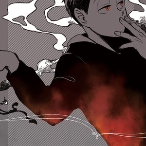 [Mochinue Akenokalas] Nil Admirari – Osomatsu-san dj [Eng] – Gay Comics image 026.jpg