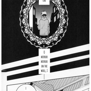 [MugiGohan] Shiraiyukihime wa yaketa kutsu de odoru – Osomatsu-san dj [Eng] – Gay Comics image 008.jpg