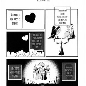 [MugiGohan] Shiraiyukihime wa yaketa kutsu de odoru – Osomatsu-san dj [Eng] – Gay Comics image 018.jpg