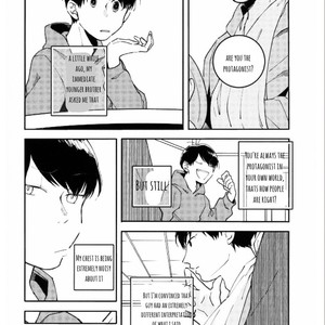 [MugiGohan] Shiraiyukihime wa yaketa kutsu de odoru – Osomatsu-san dj [Eng] – Gay Comics image 030.jpg