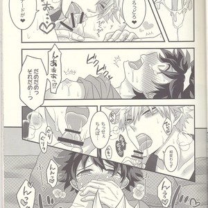 [Junjou Otome (Yuka)] Kacchan! Ecchi, Hettakuso! – Boku no Hero Academia dj [JP] – Gay Comics image 018.jpg