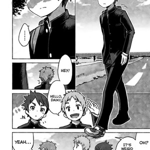 [Drum-kan (Kine)] Daiki-kun to Yuuta-kun. [Ge] [Eng] – Gay Comics image 009.jpg