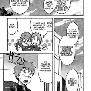 [Drum-kan (Kine)] Daiki-kun to Yuuta-kun. [Ge] [Eng] – Gay Comics image 010.jpg