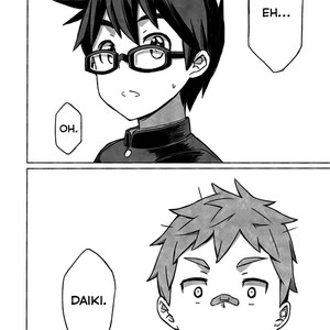 [Drum-kan (Kine)] Daiki-kun to Yuuta-kun. [Ge] [Eng] – Gay Comics image 011.jpg