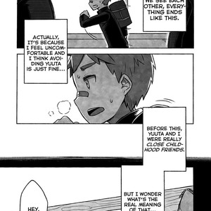 [Drum-kan (Kine)] Daiki-kun to Yuuta-kun. [Ge] [Eng] – Gay Comics image 014.jpg