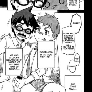 [Drum-kan (Kine)] Daiki-kun to Yuuta-kun. [Ge] [Eng] – Gay Comics image 016.jpg