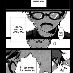 [Drum-kan (Kine)] Daiki-kun to Yuuta-kun. [Ge] [Eng] – Gay Comics image 019.jpg