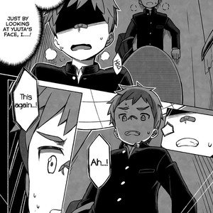 [Drum-kan (Kine)] Daiki-kun to Yuuta-kun. [Ge] [Eng] – Gay Comics image 020.jpg