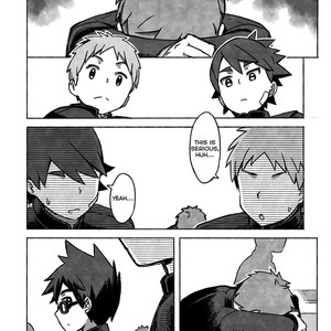 [Drum-kan (Kine)] Daiki-kun to Yuuta-kun. [Ge] [Eng] – Gay Comics image 021.jpg