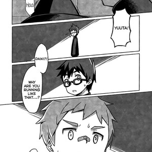 [Drum-kan (Kine)] Daiki-kun to Yuuta-kun. [Ge] [Eng] – Gay Comics image 025.jpg