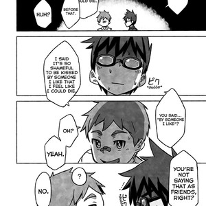 [Drum-kan (Kine)] Daiki-kun to Yuuta-kun. [Ge] [Eng] – Gay Comics image 033.jpg