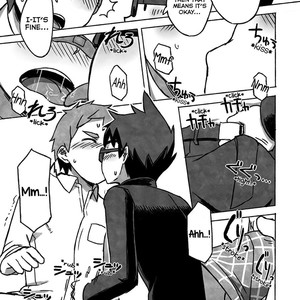 [Drum-kan (Kine)] Daiki-kun to Yuuta-kun. [Ge] [Eng] – Gay Comics image 036.jpg
