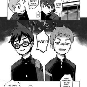 [Drum-kan (Kine)] Daiki-kun to Yuuta-kun. [Ge] [Eng] – Gay Comics image 042.jpg