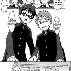 [Drum-kan (Kine)] Daiki-kun to Yuuta-kun. [Ge] [Eng] – Gay Comics image 044.jpg