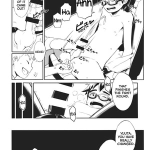 [Drum-kan (Kine)] Daiki-kun to Yuuta-kun. +a [Eng] – Gay Comics image 007.jpg