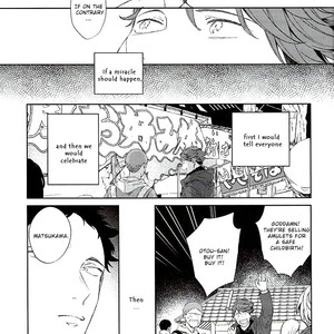 [Gusari] Tanoshii Jigoku wo Irodoru Nara – Haikyuu!! dj [Eng] – Gay Comics image 029.jpg