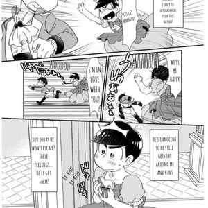 [Matsucha/ Matcha] Oji-sama! Cho nigete! – Osomatsu-san dj [ENG] – Gay Comics image 003.jpg