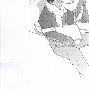 [ICHIKARA (Karasawa, Ichikura)] Kuroko no Basuke dj – dear snow [JP] – Gay Comics image 006.jpg