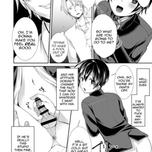 [Morimori Runrun (ManbooRerere)] Yuukai Shita Shounen wa Psychopath | The Boy I Kidnapped is a Psychopath [Eng] – Gay Comics image 009.jpg