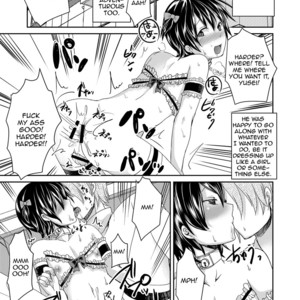 [Morimori Runrun (ManbooRerere)] Yuukai Shita Shounen wa Psychopath | The Boy I Kidnapped is a Psychopath [Eng] – Gay Comics image 014.jpg