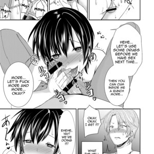 [Morimori Runrun (ManbooRerere)] Yuukai Shita Shounen wa Psychopath | The Boy I Kidnapped is a Psychopath [Eng] – Gay Comics image 016.jpg