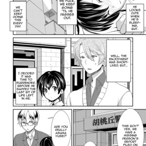 [Morimori Runrun (ManbooRerere)] Yuukai Shita Shounen wa Psychopath | The Boy I Kidnapped is a Psychopath [Eng] – Gay Comics image 019.jpg