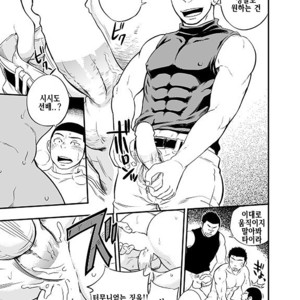 [Draw Two (D-Raw2)] Yahari Kono Yakyuubu Gasshuku wa Machigatteiru [kr] – Gay Comics image 050.jpg