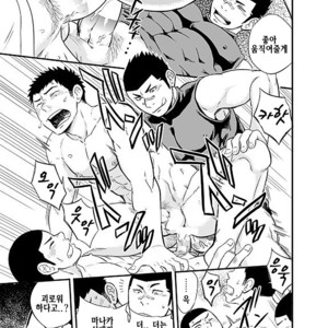 [Draw Two (D-Raw2)] Yahari Kono Yakyuubu Gasshuku wa Machigatteiru [kr] – Gay Comics image 052.jpg
