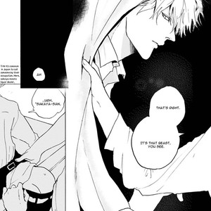 [Rokuju Mita] Okitsune sama no Iutoori Yakan [Eng] – Gay Comics image 008.jpg