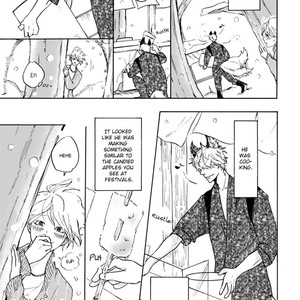[Rokuju Mita] Okitsune sama no Iutoori Yakan [Eng] – Gay Comics image 018.jpg